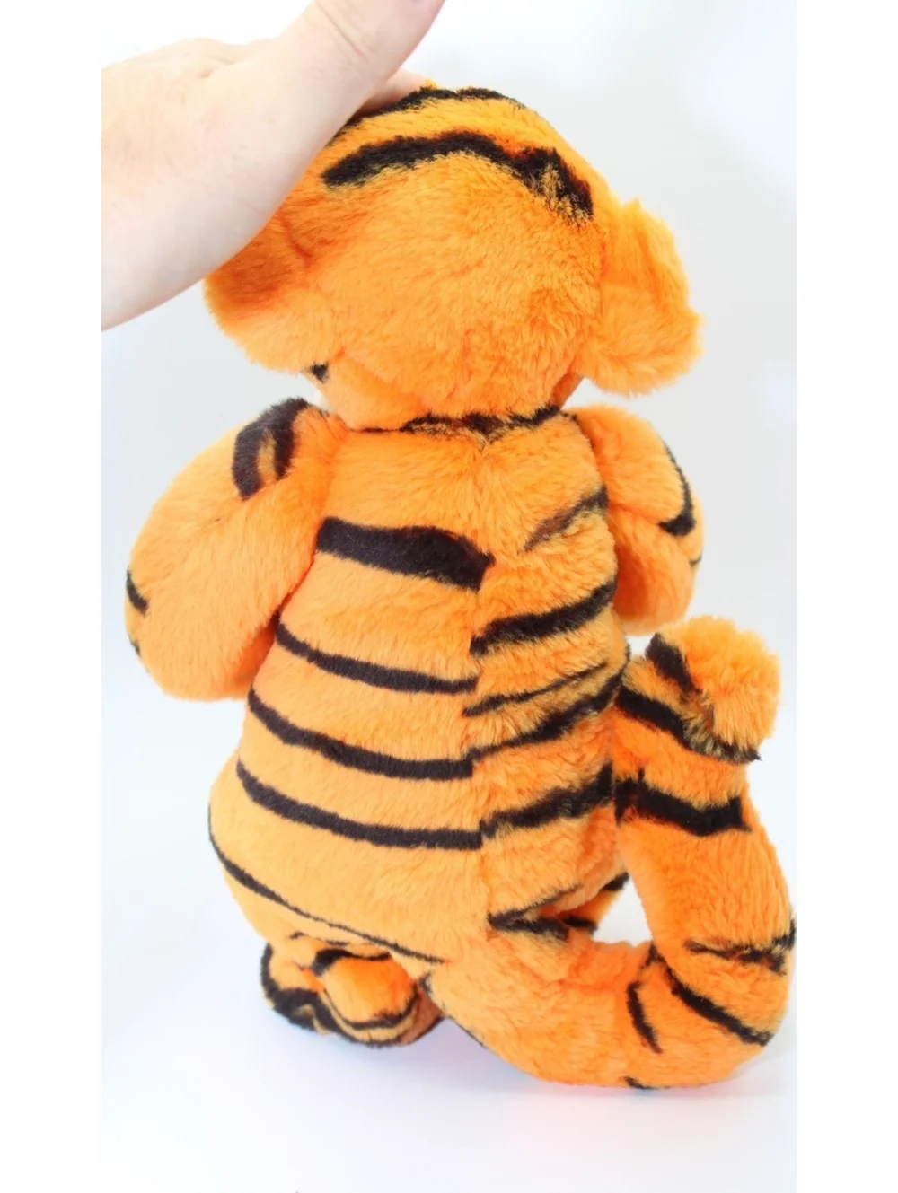 NWT VTG 1994 Mattel Disney Winnie the Pooh Tigger 11